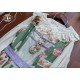 Miss Point Forest Picture Book JSK(Reservation/Full Payment Without Shipping)